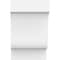 Ekena Millwork Standard Newport Architectural Grade PVC Corbel, 7"W x 8"D x 12"H CORP07X08X12NEW - alternate 4